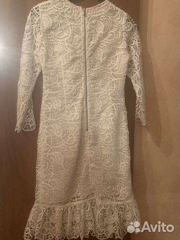 Платье Платье