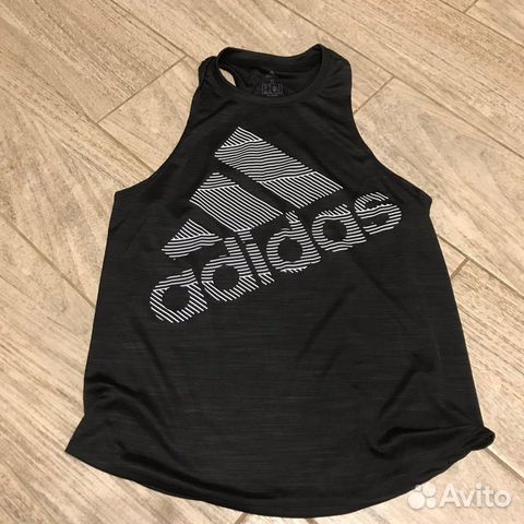 Майка Adidas новая оригинал Майка Adidas новая оригинал