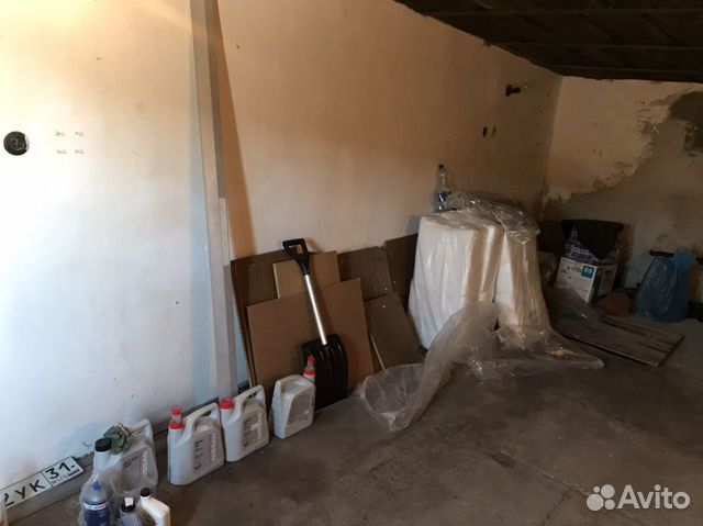 30 м² в Старом Осколе> Гараж, > 30 м²