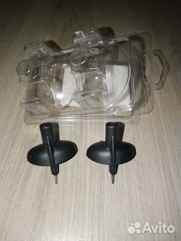 Лапки KV+ для лыжных палок