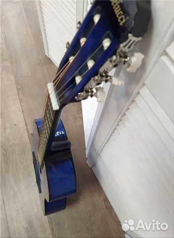 Гитара новая Гитара новая