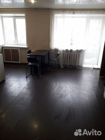 2-к квартира, 45 м², 5/5 эт.