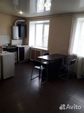2-к квартира, 45 м², 5/5 эт.