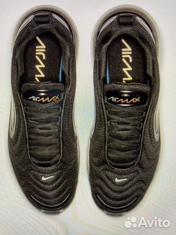 Кроссовки Nike Air Max 720
