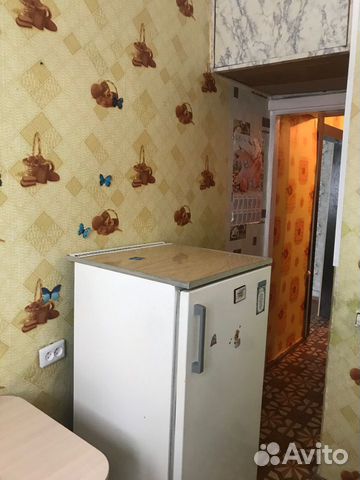 1-к квартира, 29 м², 2/5 эт.