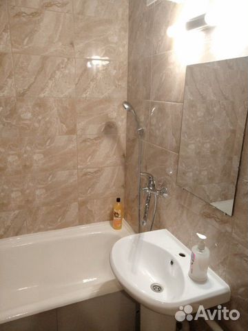 1-к квартира, 45 м², 9/14 эт. 1-к квартира, 45 м², 9/14 эт.