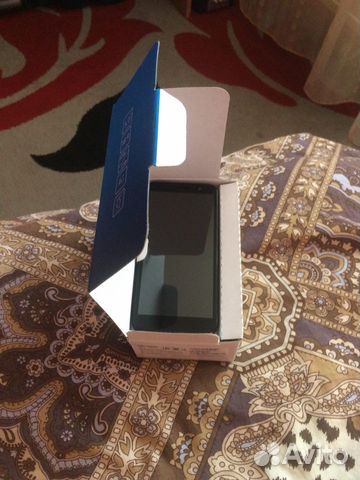 Телефон Alcatel 5033D Телефон Alcatel 5033D