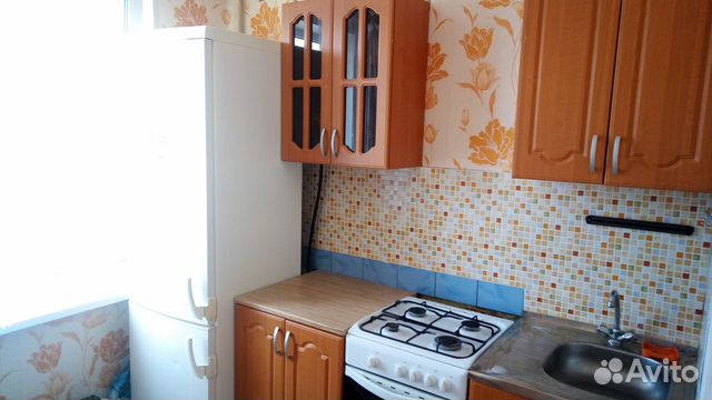 1-к квартира, 34 м², 3/9 эт.