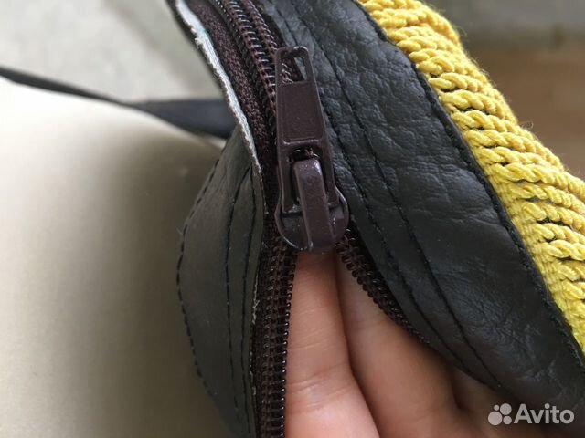 Сумка лицо африканская Сумка лицо африканская