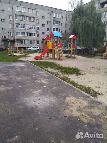 3-к квартира, 60 м², 2/5 эт. 3-к квартира, 60 м², 2/5 эт.