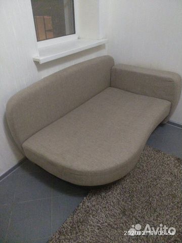Диван-тахта