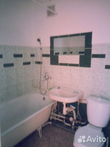 1-к квартира, 30 м², 4/5 эт. 1-к квартира, 30 м², 4/5 эт.