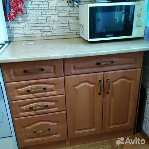 Кухонный гарнитур Кухонный гарнитур