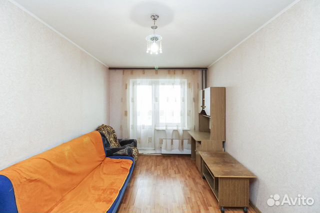 1-к квартира, 36.1 м², 1/9 эт.