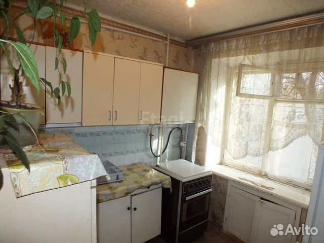 1-к квартира, 30.5 м², 2/5 эт. 1-к квартира, 30.5 м², 2/5 эт.