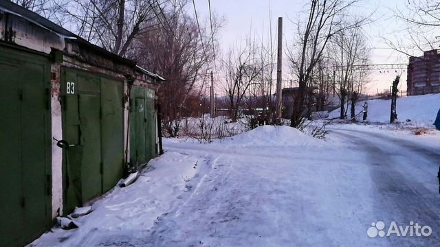 Гараж, > 30 м² Гараж, > 30 м²