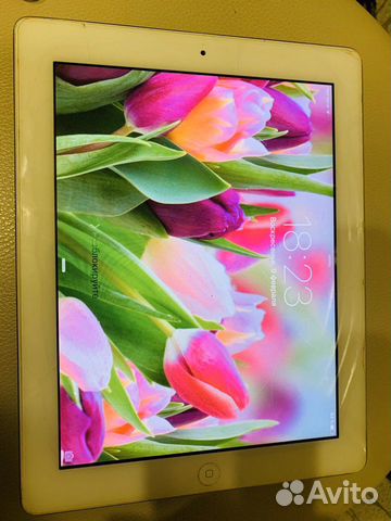 iPad 2 iPad 2