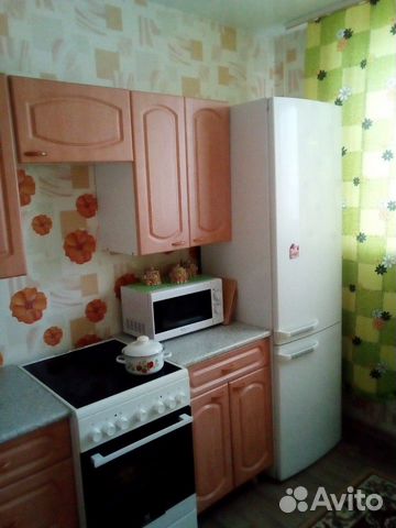 2-к квартира, 53 м², 4/5 эт.
