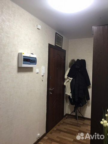 1-к квартира, 41 м², 3/10 эт.