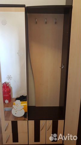 Шкаф прихожая