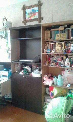 Стенка-горка