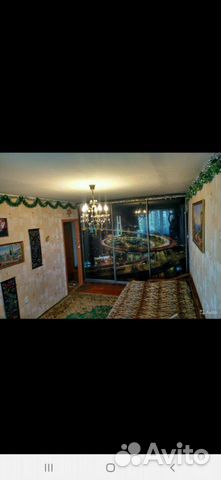 1-к квартира, 50 м², 5/5 эт.
