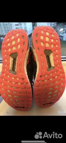 Кроссовки adidas ultra boost, р35 Кроссовки adidas ultra boost, р35