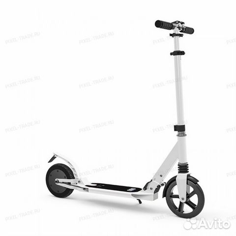 Электросамокат krostek E-Scooter E9 150w 1 Электросамокат krostek E-Scooter E9 150w 1