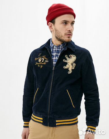 Куртка Polo Ralph Lauren Куртка Polo Ralph Lauren