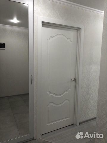 1-к квартира, 36 м², 7/9 эт. 1-к квартира, 36 м², 7/9 эт.