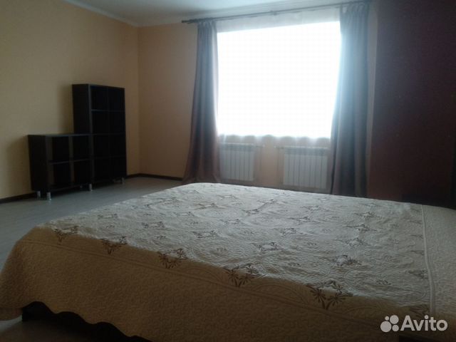2-к квартира, 55 м², 14/25 эт.