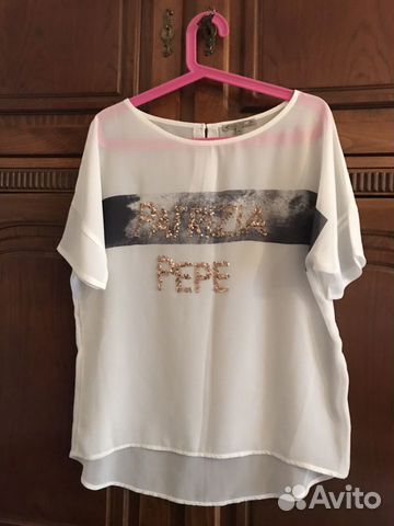 Блузка Patricia Pepe оригинал