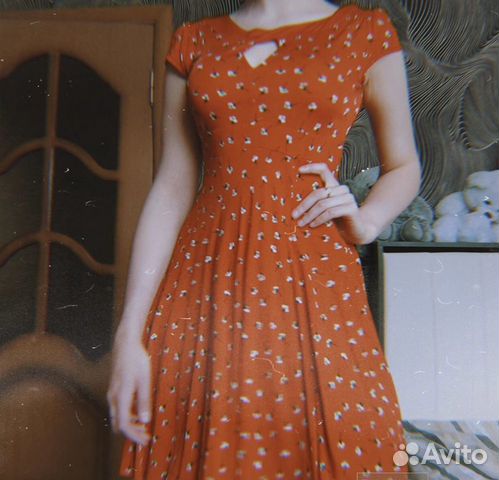 Платье Платье