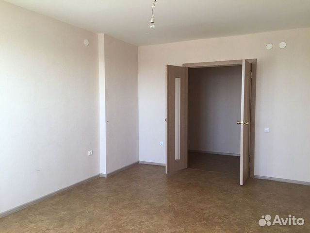 2-к квартира, 65 м², 11/18 эт.