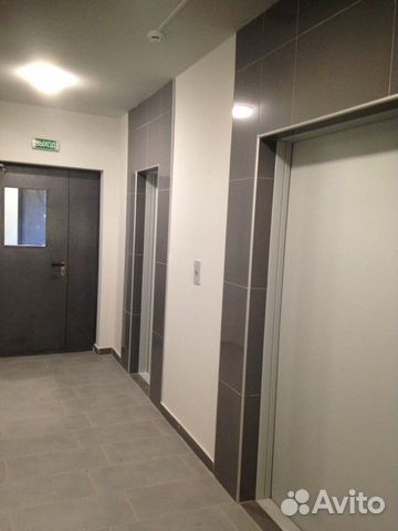 2-к квартира, 59 м², 6/14 эт.