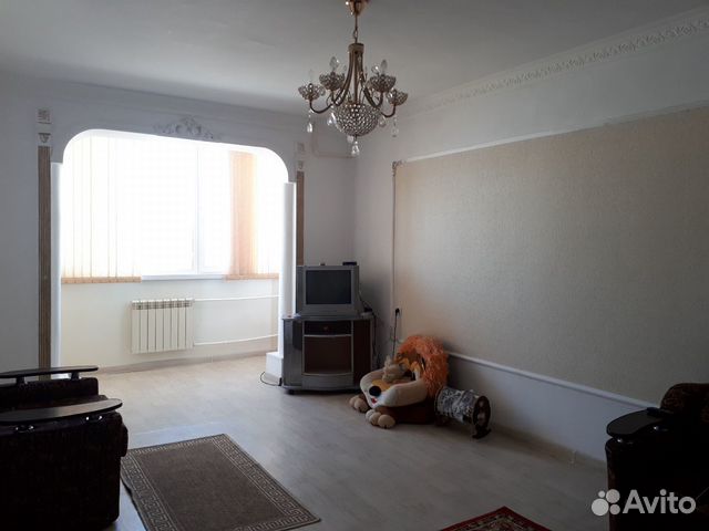 2-к квартира, 50 м², 7/10 эт.