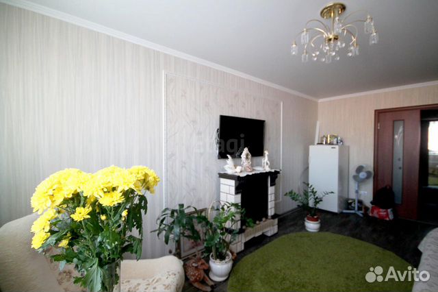 3-к квартира, 66 м², 5/9 эт. 3-к квартира, 66 м², 5/9 эт.