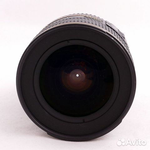 Nikon 17-35mm f/2.8 D ED AF-S Nikkor