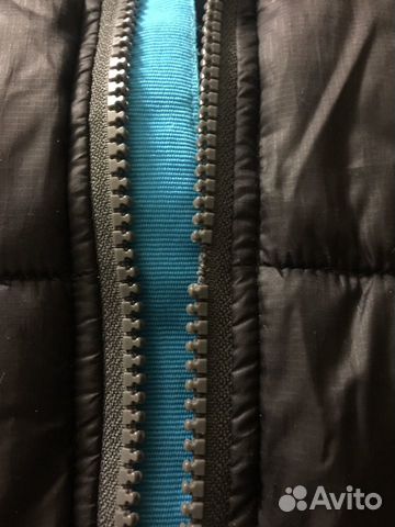 Куртка для мальчика H&M зимняя Куртка для мальчика H&M зимняя