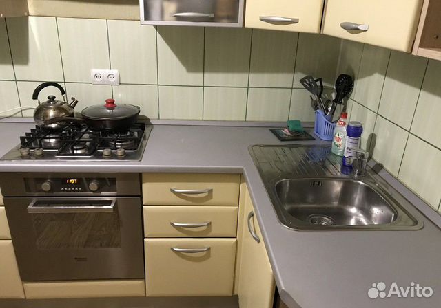 2-к квартира, 64 м², 3/10 эт. 2-к квартира, 64 м², 3/10 эт.
