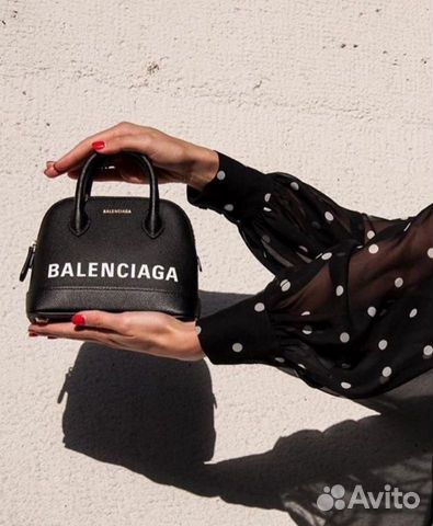 Сумка Balenciaga Сумка Balenciaga