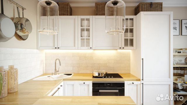 2-к квартира, 64 м², 17/19 эт.