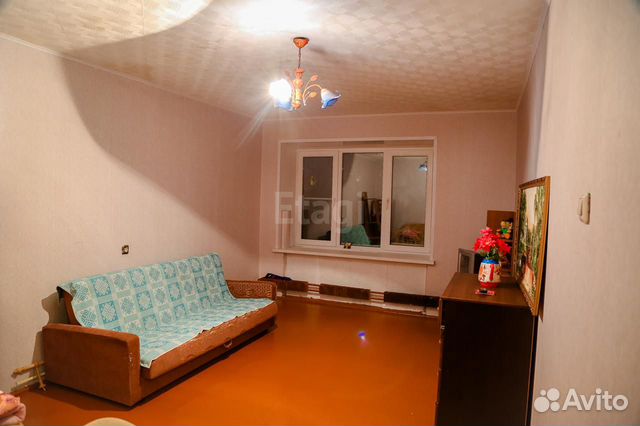 1-к квартира, 34.9 м², 5/5 эт. 1-к квартира, 34.9 м², 5/5 эт.