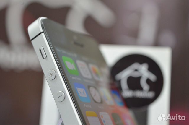 iPhone SE 32gb iPhone SE 32gb