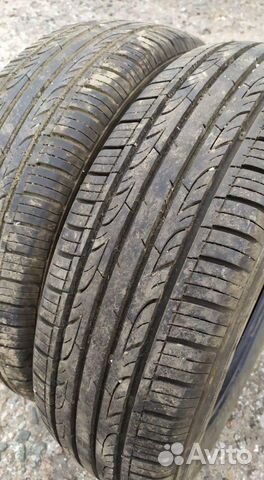 185 65 15 Kumho бу Шины Летние 185 65 R15 97V