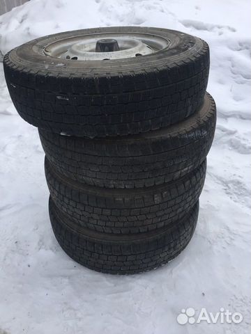 Продам Колеса Пробокс