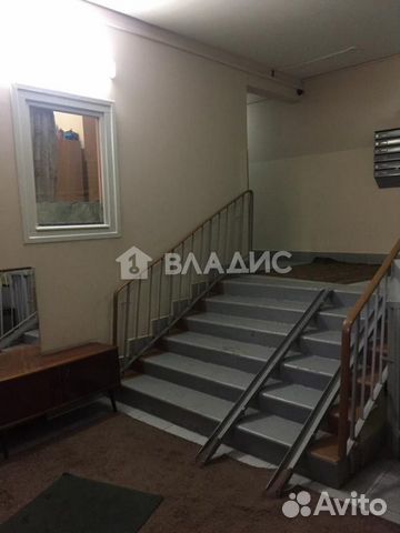 3-к квартира, 71.7 м², 18/22 эт.