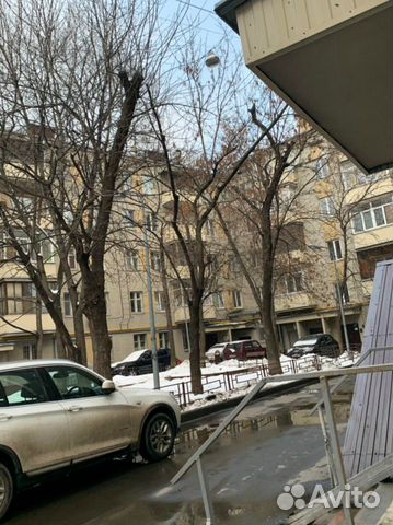 Студия, 12.6 м², 1/5 эт.