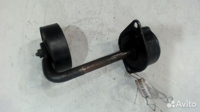 Механизм натяжения ремня, цепи Volkswagen Transpor