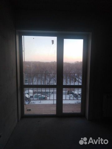 1-к квартира, 30 м², 9/17 эт. 1-к квартира, 30 м², 9/17 эт.